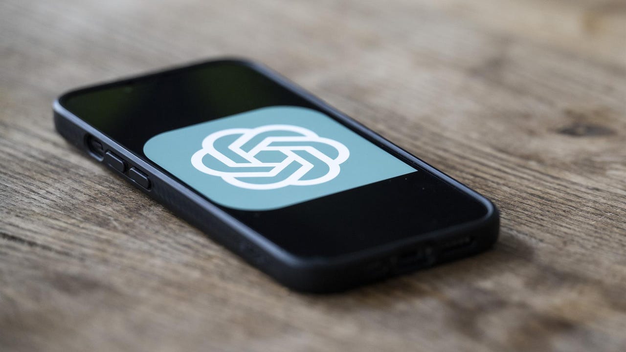 OpenAI actualiza ChatGPT con mayor personalización en estilo y tono