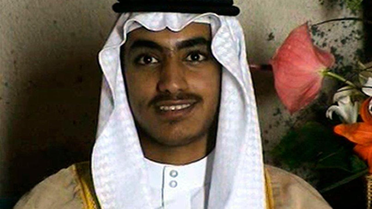 Hamza bin Laden reaparece en video y resalta la resistencia de Al Qaeda
