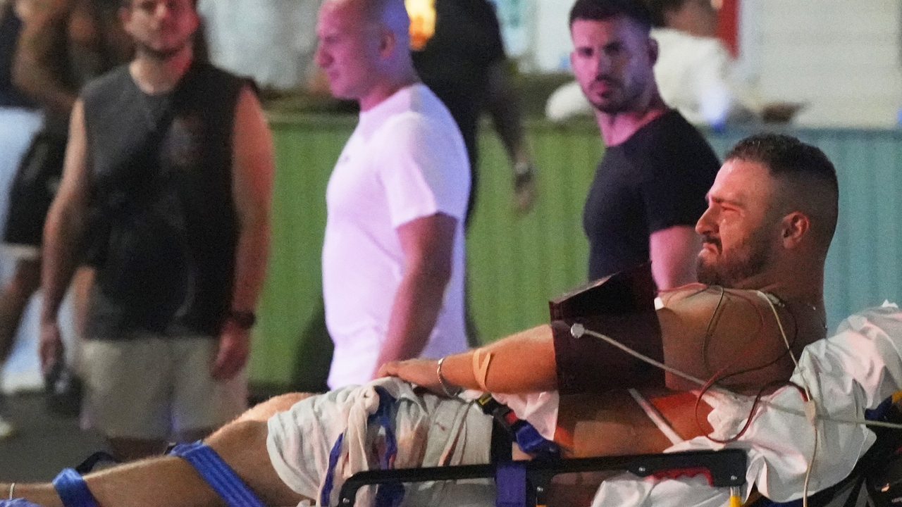 Ataque en Bondi Beach durante Janucá deja al menos 12 muertos