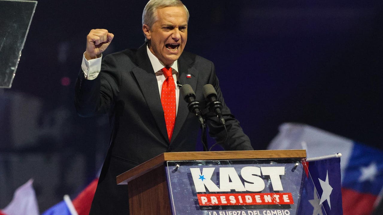 José Antonio Kast asume la presidencia de Chile tras un recorrido político notable
