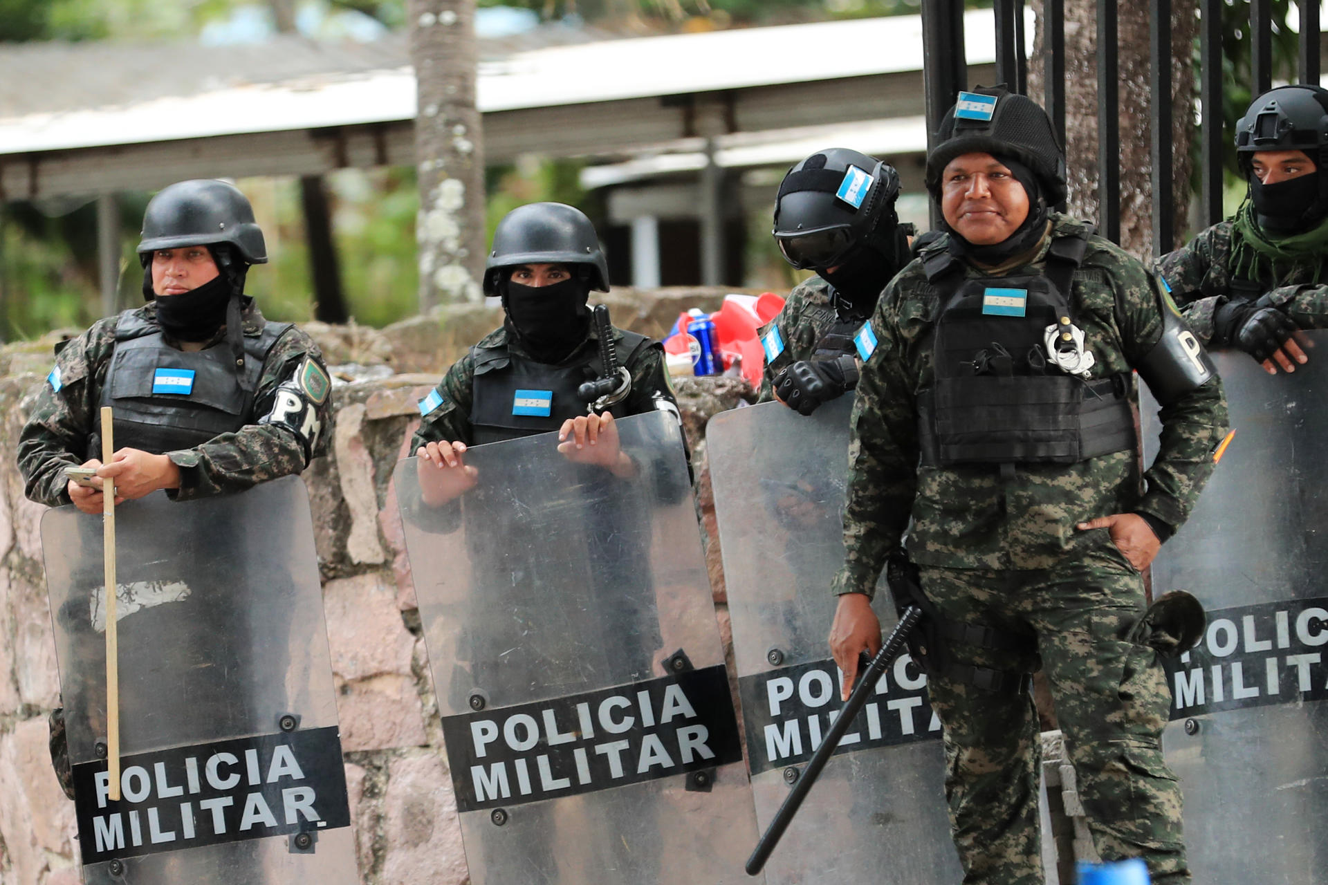 Estados Unidos solicita a Honduras escrutinio especial tras elecciones