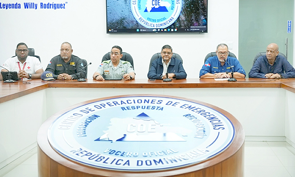 Seis fallecimientos en la primera fase del operativo “Conciencia por la Vida”