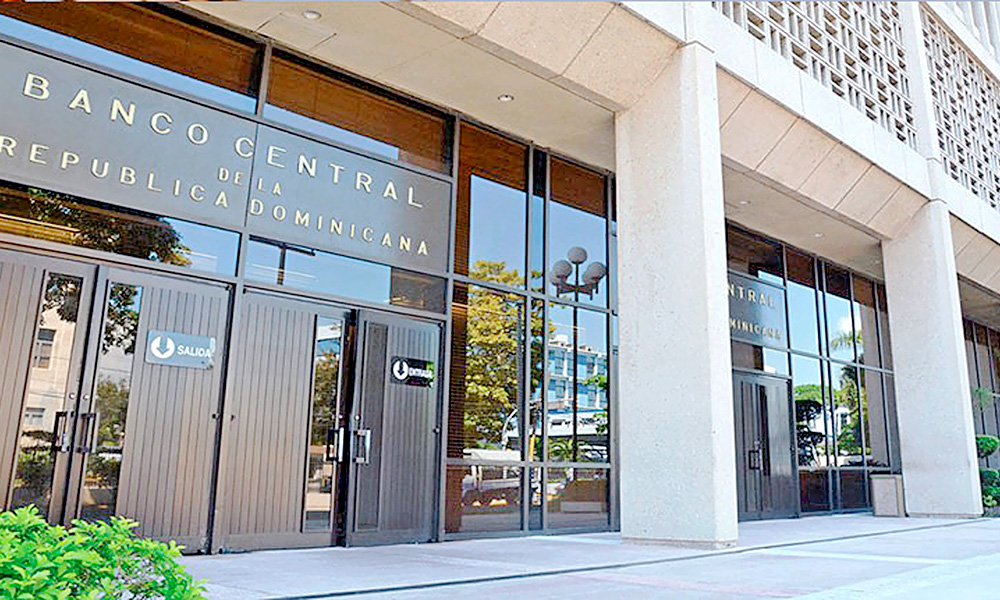 Activos del Sistema Financiero Dominicano aumentan RD$343,000 millones en 2025