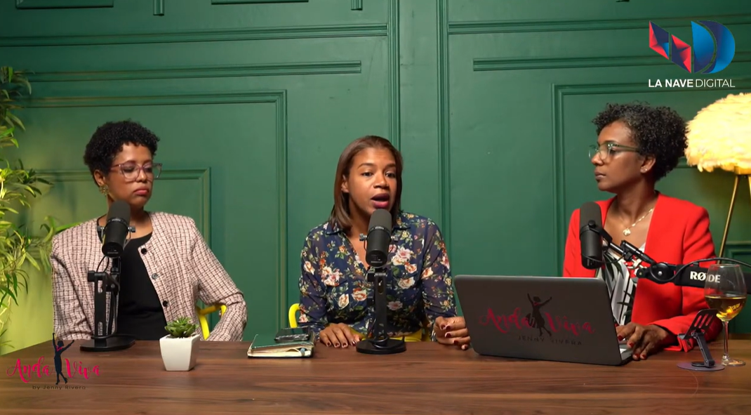 Janet Rivera: la familia es clave para la educación y valores sociales