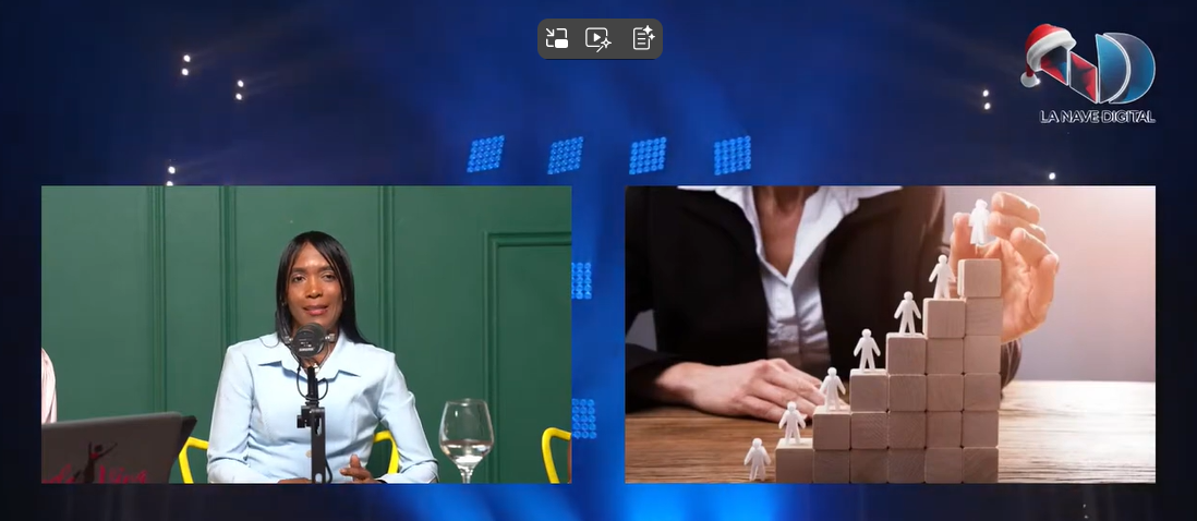 Denis Solano destaca el rol clave de Recursos Humanos en el éxito empresarial