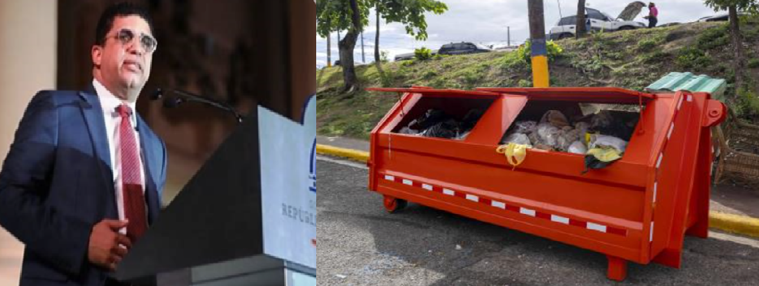 El Renacer de una Ciudad: Crónica de la Revolución de los “Zafacones de Dio”