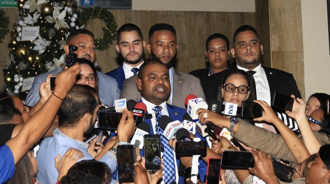 Ministerio Público solicita medida de coerción en caso SeNaSa por desfalco millonario