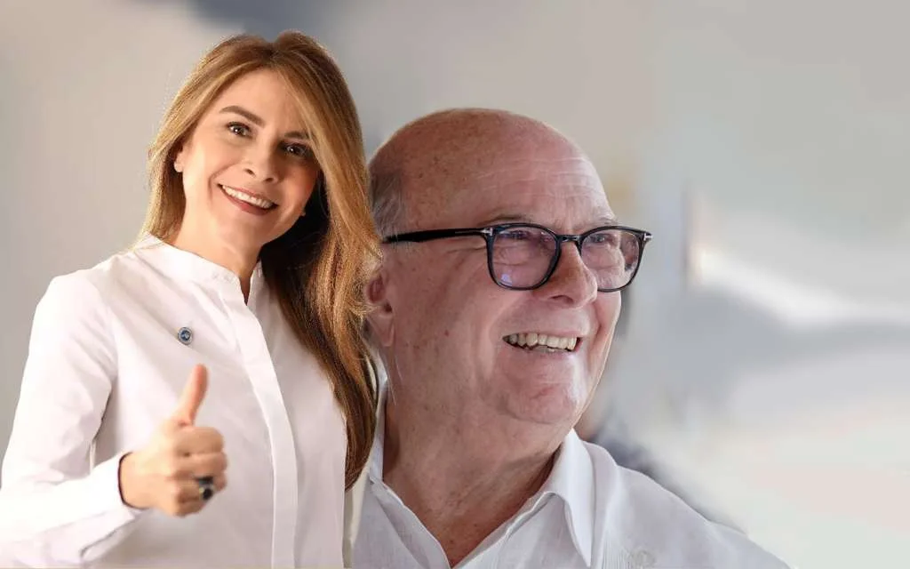 Hipólito Mejía: PRM elegirá candidatos sin encuestas