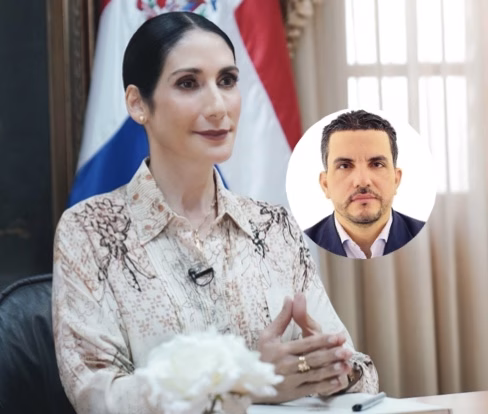 Raquel Arbaje responde a críticas sobre bonos navideños en 2025