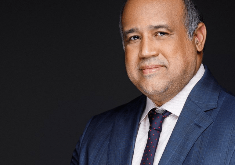 Abogado Miguel Valerio advierte sobre posibles incidentes en la ‘Marcha Negra’