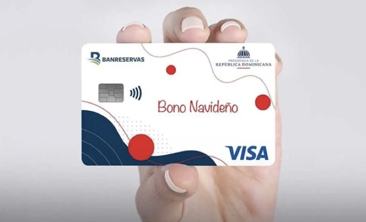 Pro Consumidor advierte sobre uso indebido del bono navideño