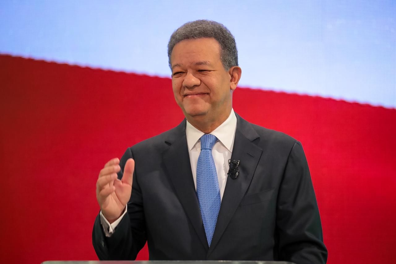 Leonel Fernández realiza agenda académica y política en Nueva York