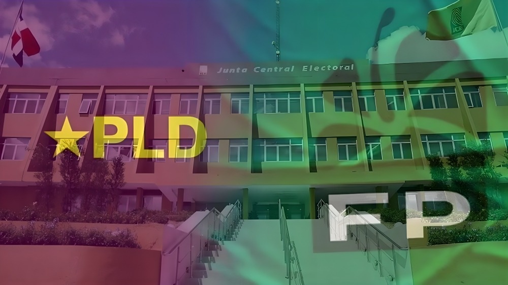 JCE advierte a Fuerza del Pueblo por posible propaganda anticipada