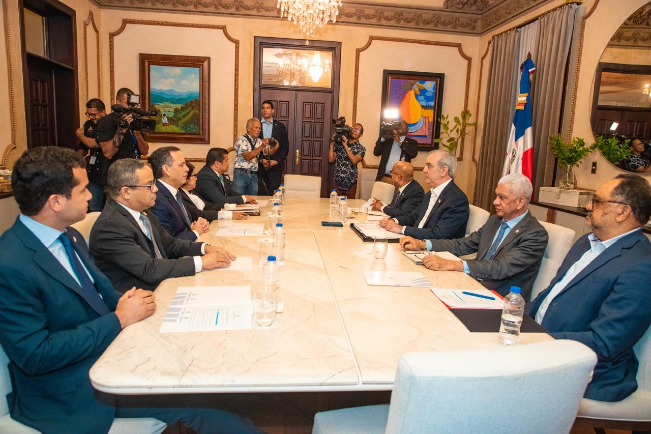 CNM designa a jueces del Tribunal Superior Electoral en RD