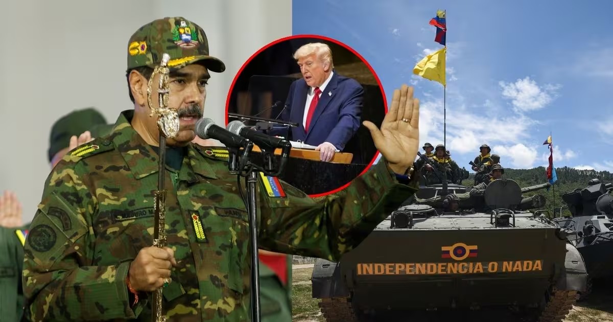 EE.UU. emite alerta de viaje para ciudadanos en Venezuela