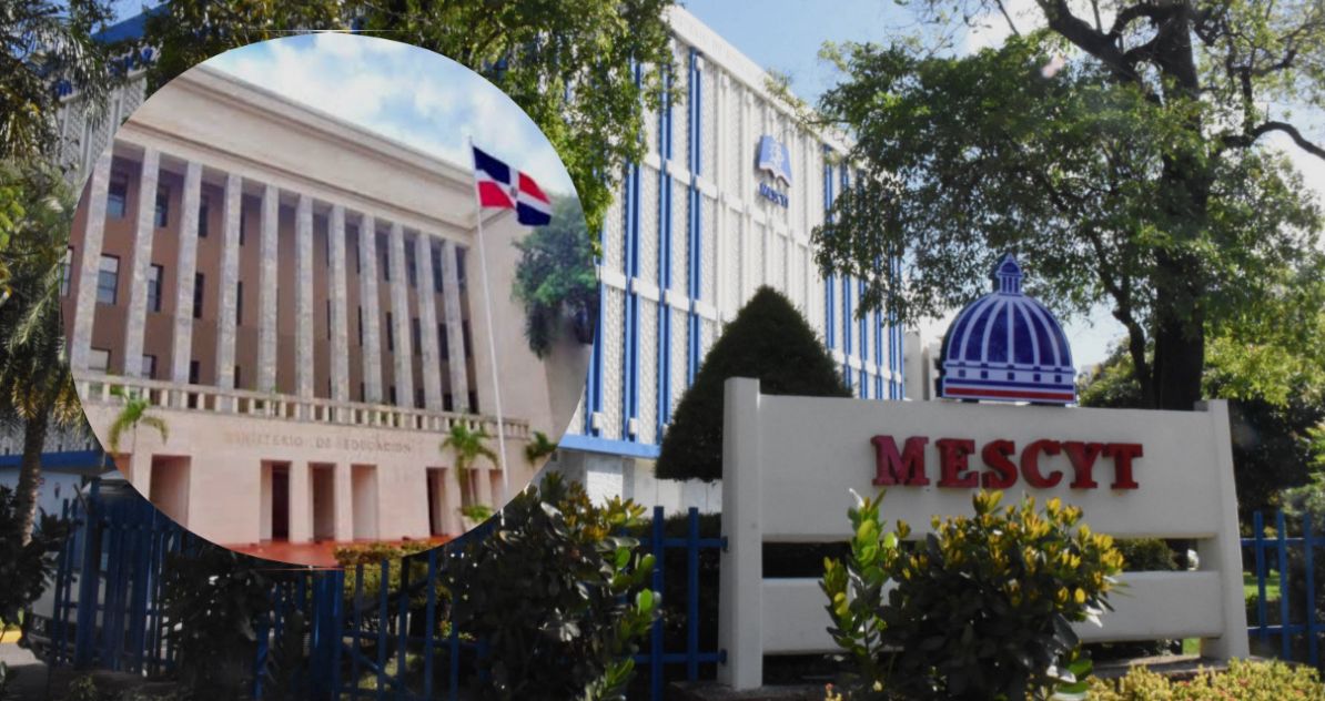 Gobierno presenta Proyecto de Ley para fusionar Ministerios de Educación en RD
