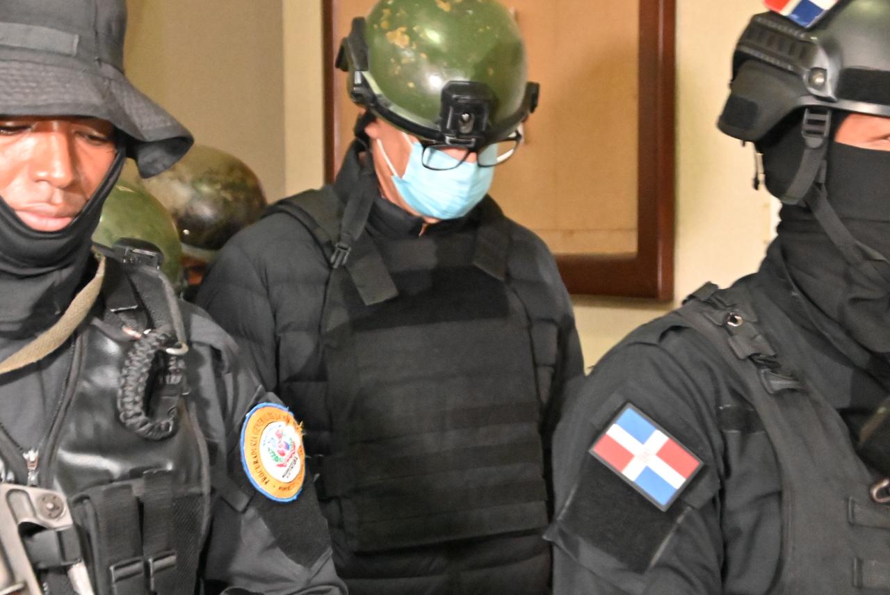 Prisión preventiva de 18 meses para Santiago Hazim por corrupción en SeNaSa