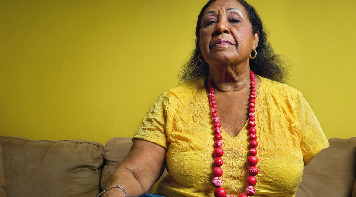 Fallece la artista plástica Ada Balcácer a los 95 años en Miami