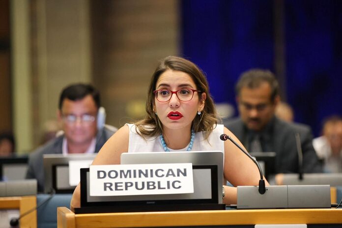 UNEA-7 aprueba resolución sobre floraciones de sargazo impulsada por República Dominicana