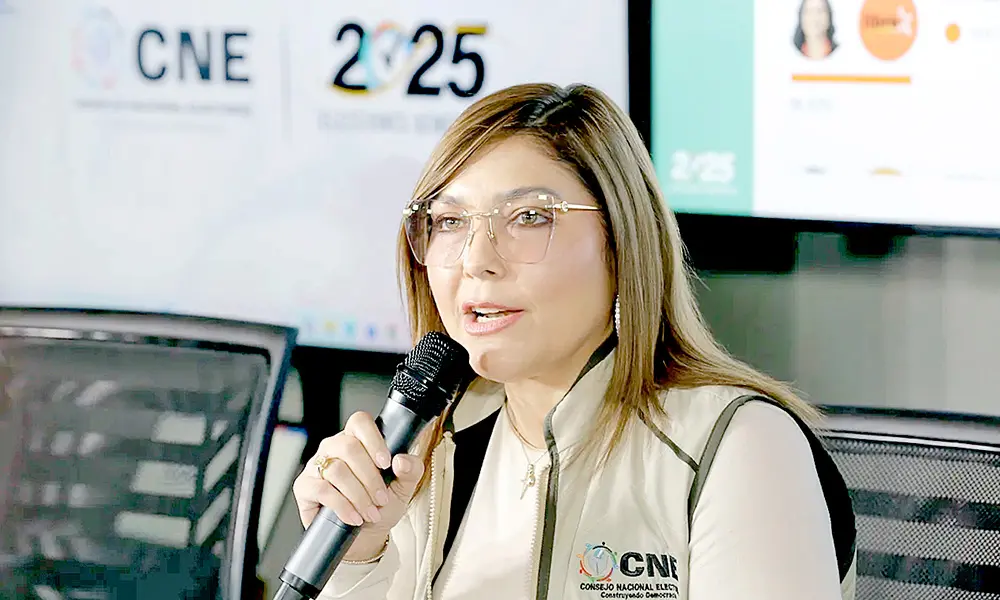 Consejeras del CNE de Honduras denuncian persecución política desde el Estado