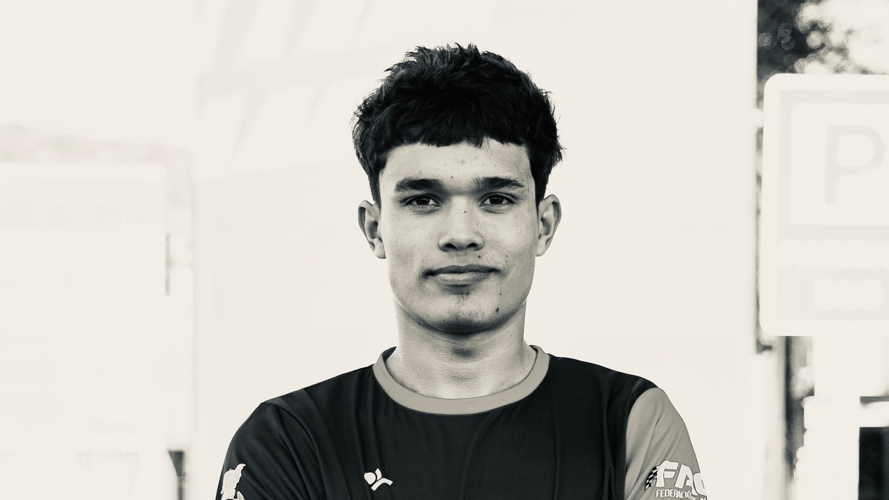 Fallece el piloto de motocross Enzo Badenas durante un entrenamiento