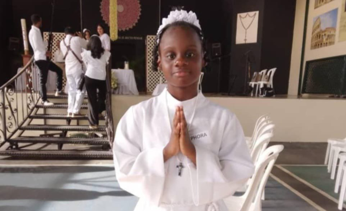 Detenidos cuatro del Instituto Leonardo Da Vinci por muerte de niña