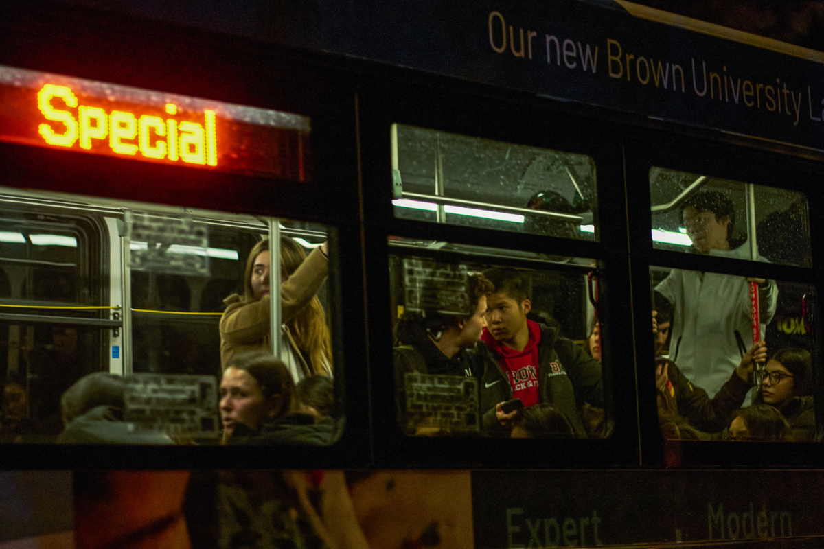 Tiroteo en la Universidad de Brown deja dos muertos y nueve heridos