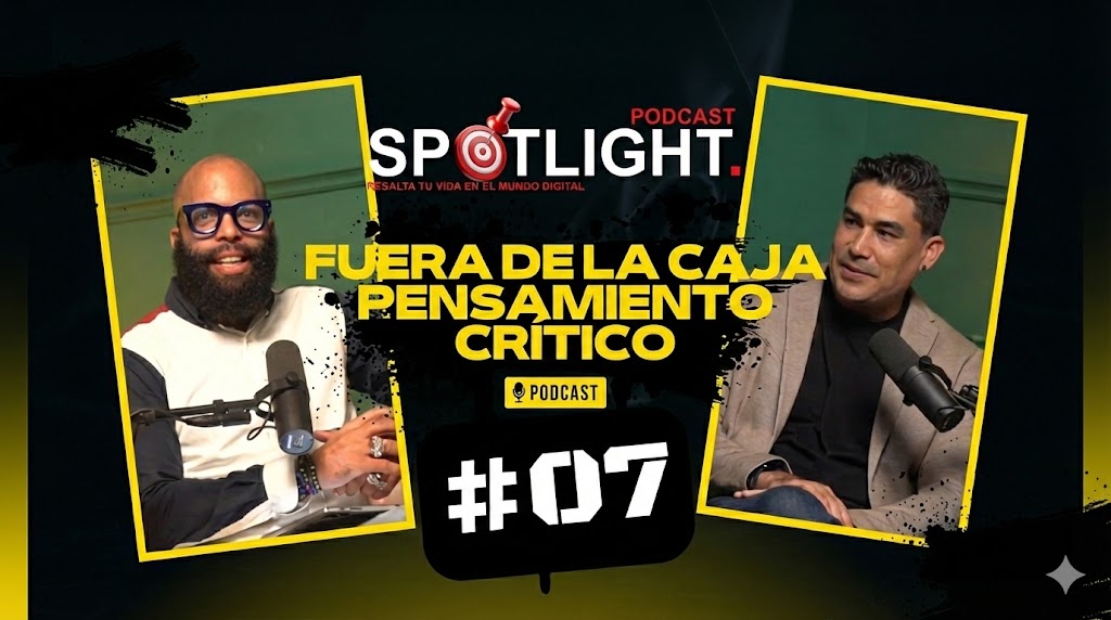 Coach Juan Fernández: La Motivación Surge del Pensamiento Crítico