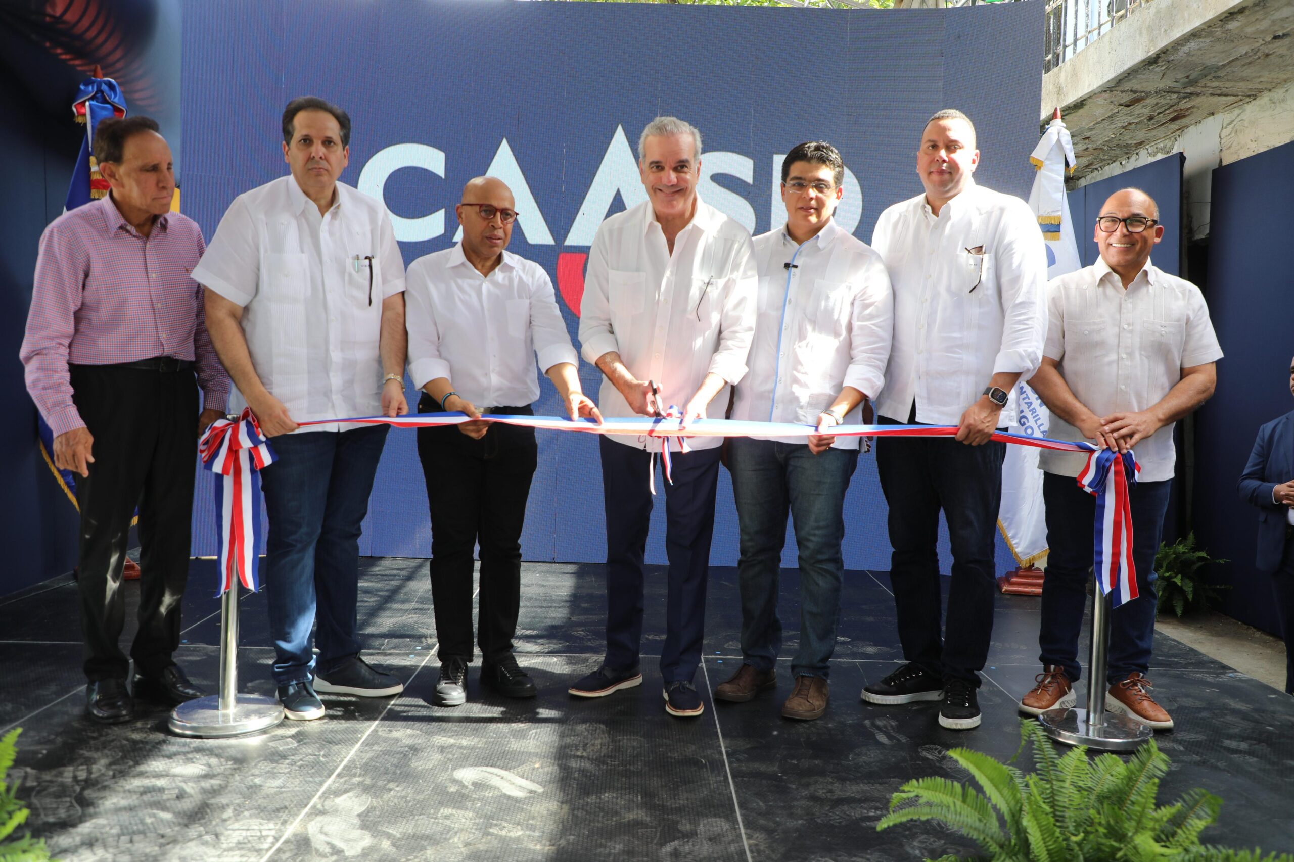 Inauguran cañada de Los Peralejos para mejorar calidad de vida