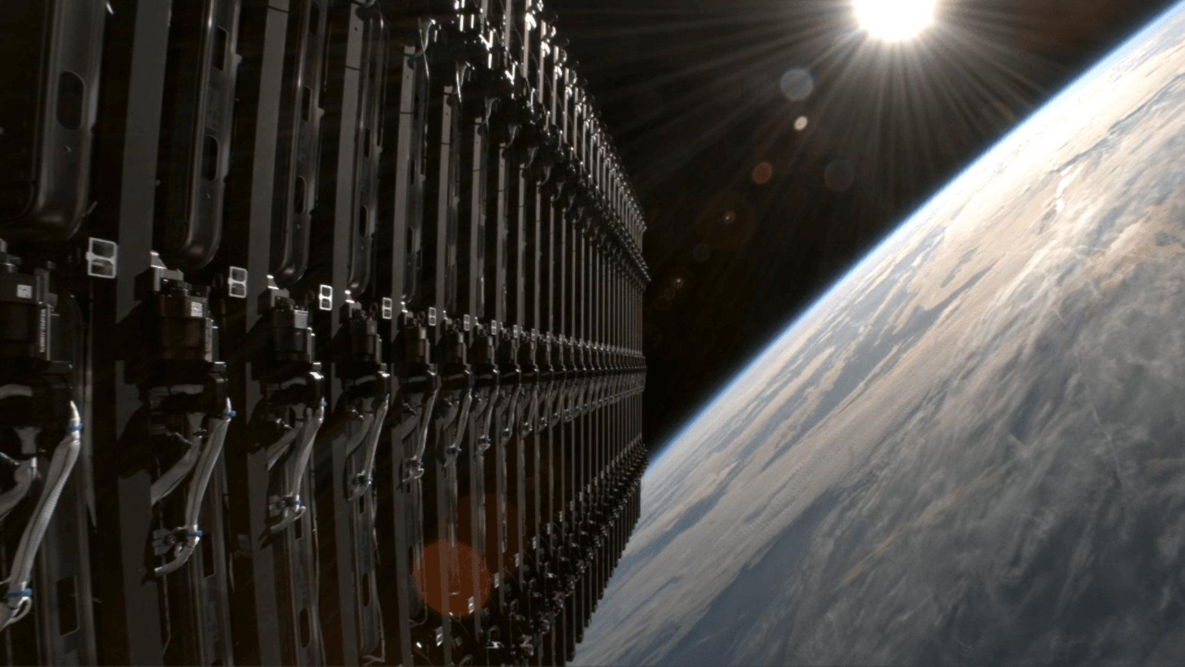 SpaceX implementa servicio gratuito de Starlink en Venezuela hasta febrero