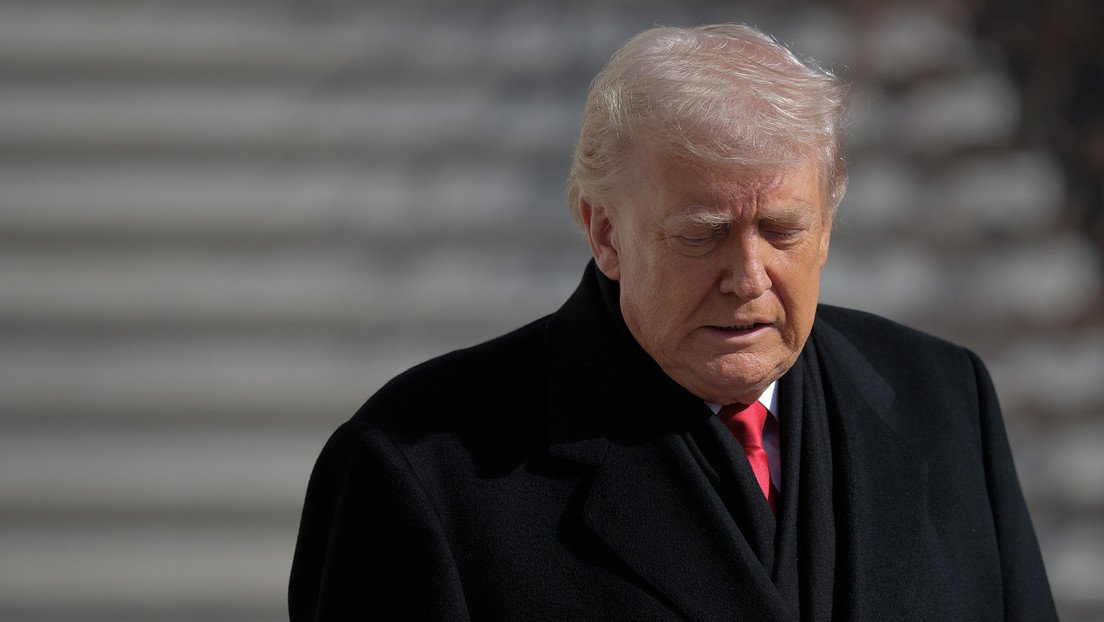 Trump llama a Cuba ‘nación en decadencia’ tras nuevas sanciones