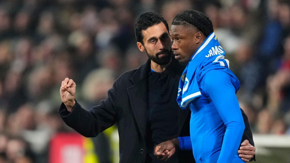 Real Madrid eliminado de la Copa del Rey tras derrota ante Albacete