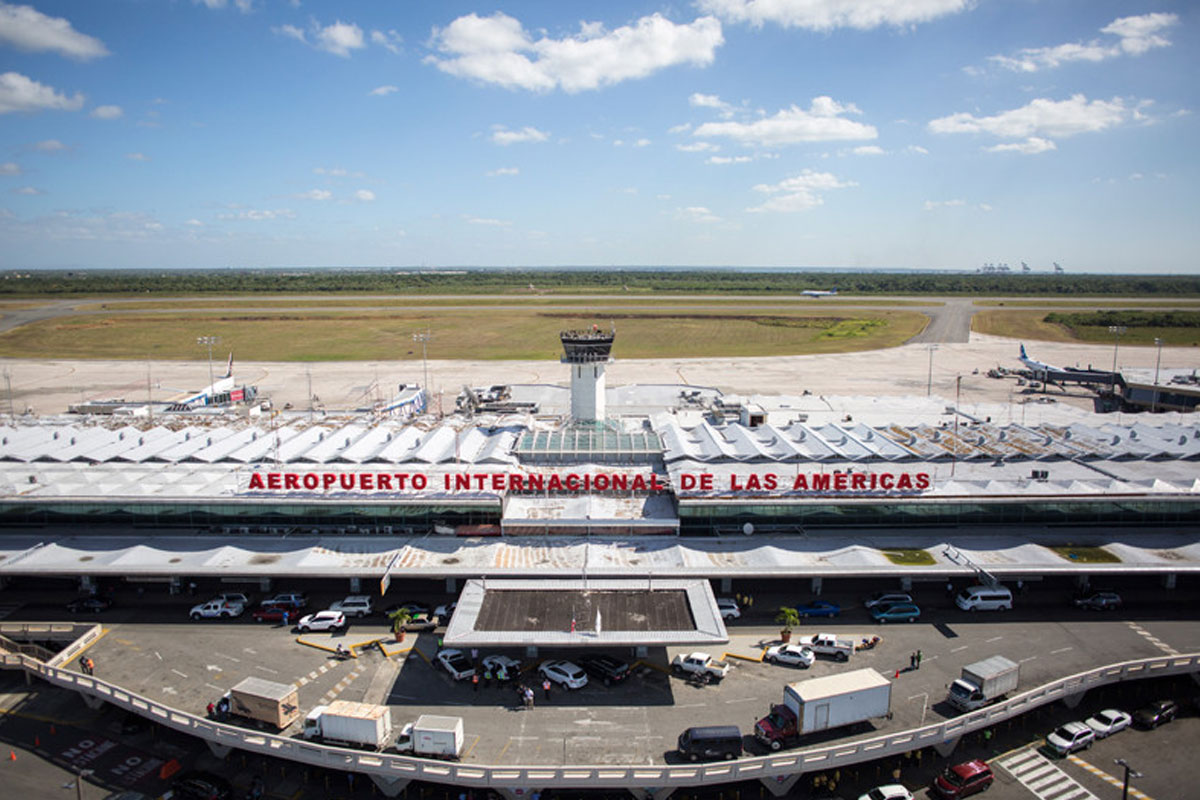 AERODOM reafirma cumplimiento de obligaciones contractuales