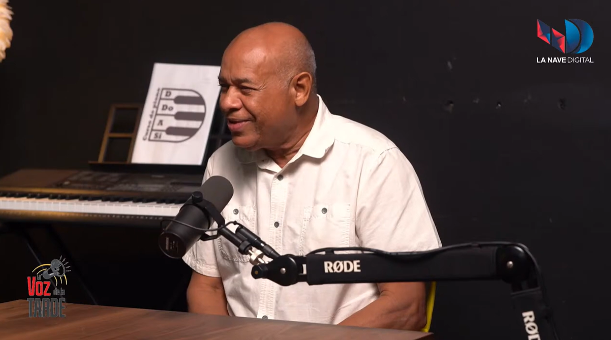 Pedro Pablo Ramírez defiende el pan tradicional dominicano y desmonta mitos