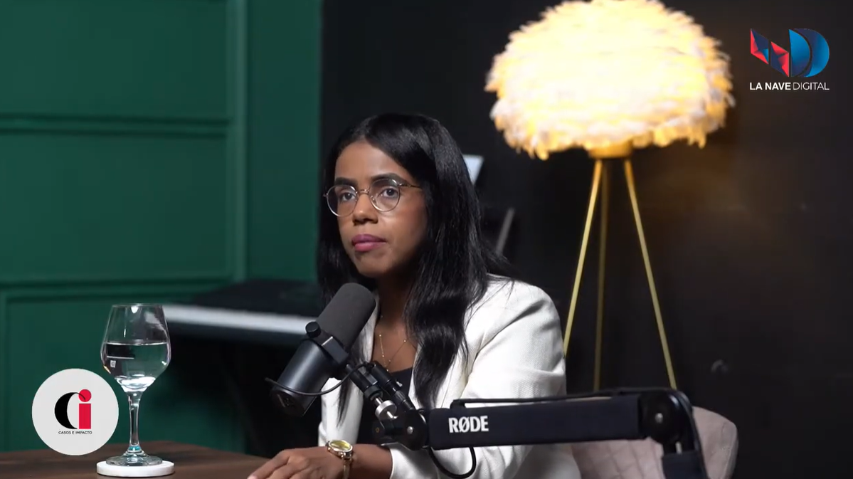 Doctora Indhira Sierra Sánchez: importancia de la urología y salud masculina