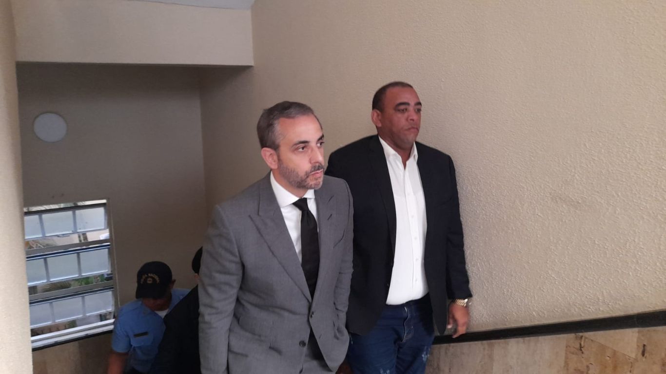 Solicitud de peritaje técnico en caso Jet Set ante el Primer Juzgado