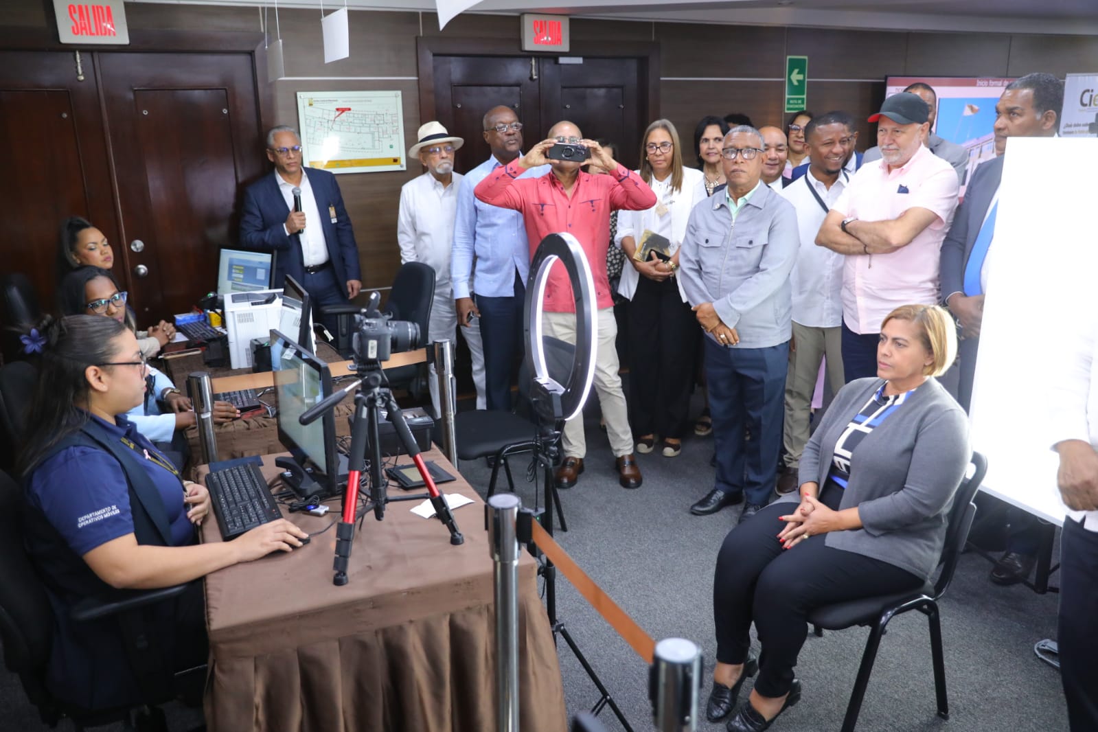 Nuevos requisitos para la obtención de la cédula dominicana en 2026