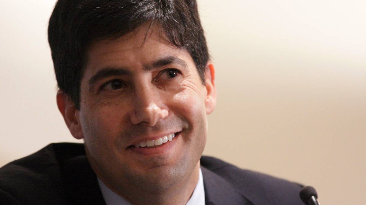 Donald Trump nombra a Kevin Warsh como candidato a la presidencia de la Reserva Federal