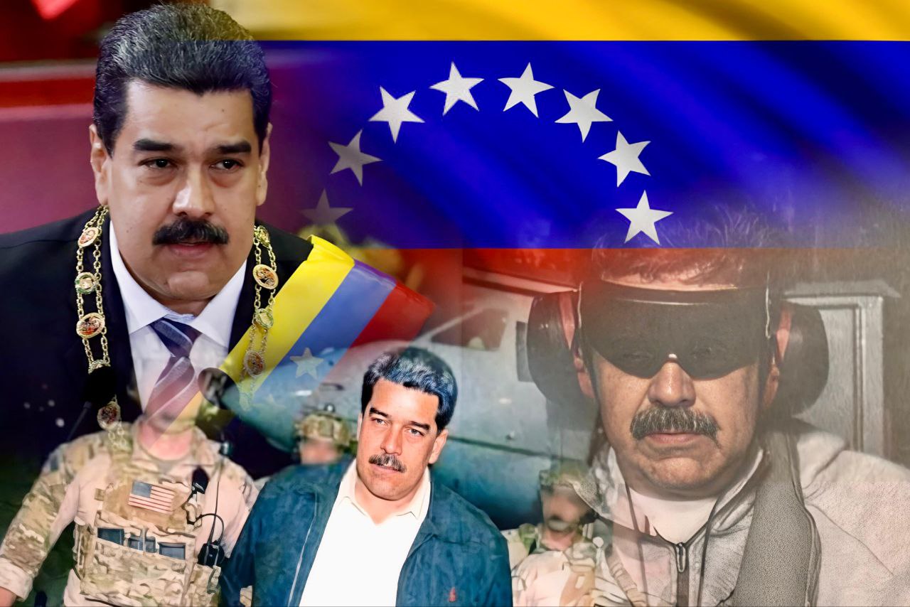 La caída de Nicolás Maduro: cuando la impunidad ya no alcanza para sostener una dictadura
