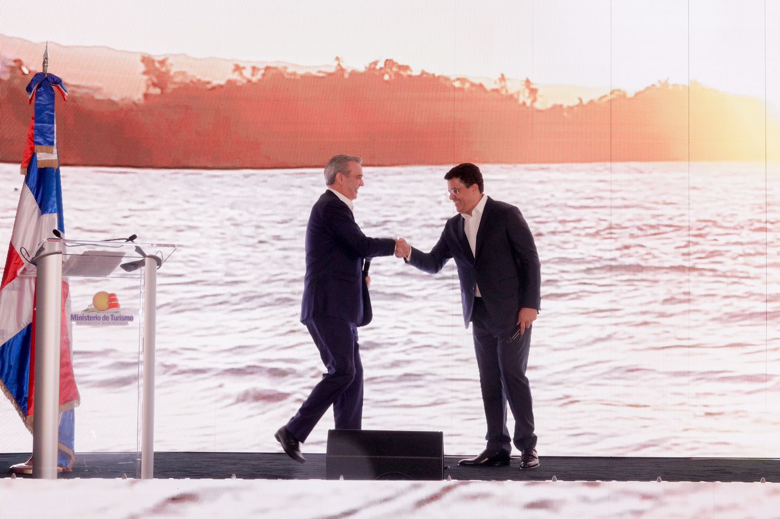 David Collado confirma su continuidad como ministro de Turismo durante el año 2026