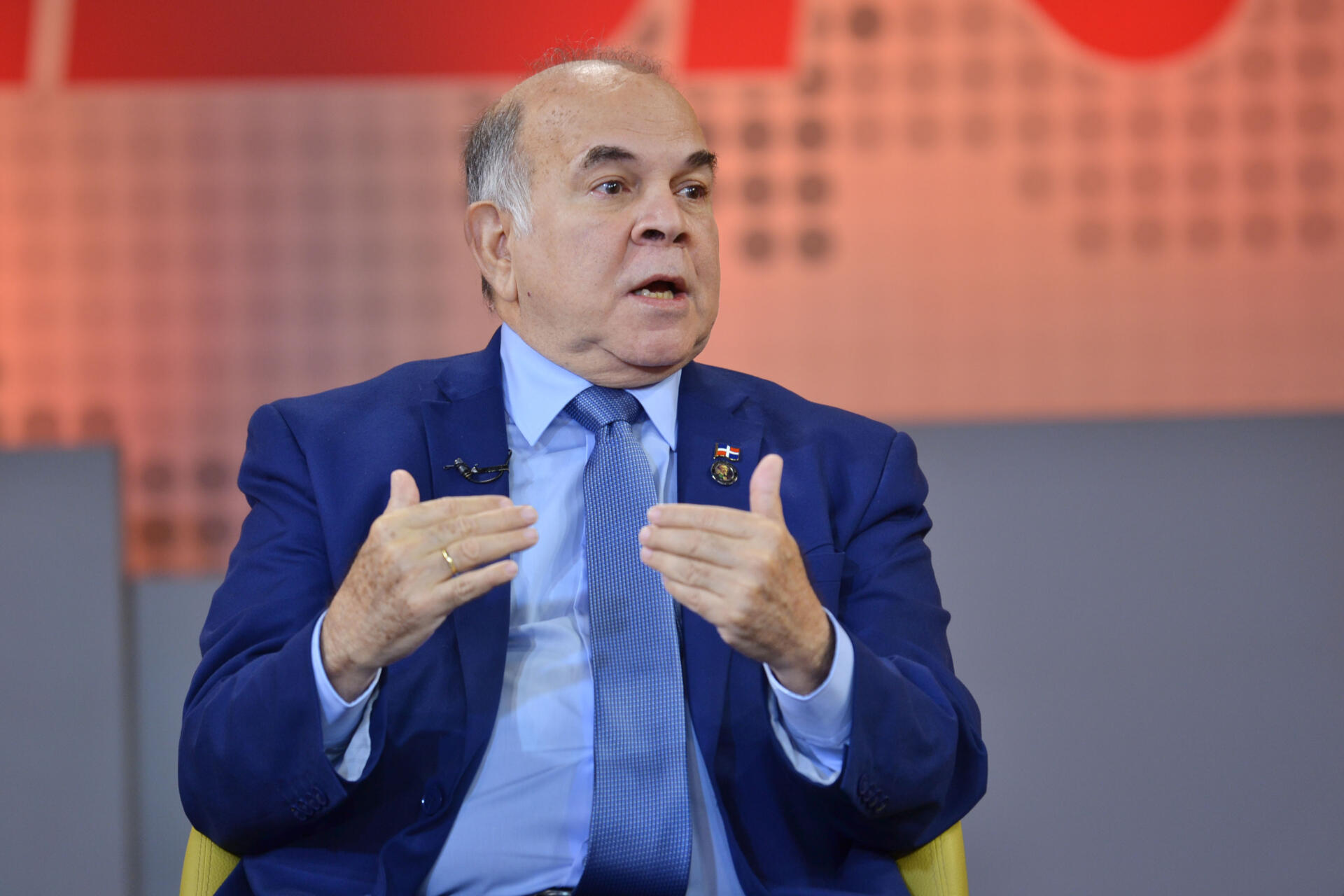 Fuerza Nacional Progresistas alerta sobre amenazas a la soberanía dominicana