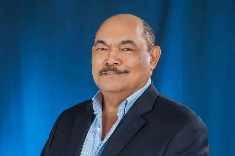 Fallece el Ingeniero Ramón Alburquerque Ramírez, figura clave de la política Dominicana
