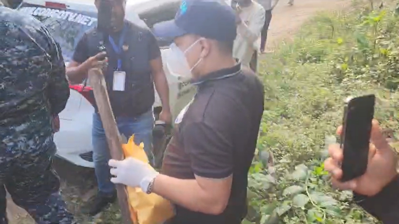 Nuevas diligencias en Imbert por la desaparición de Brianna Genao