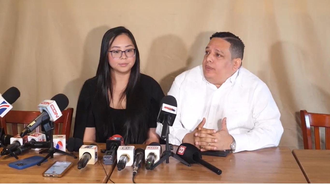 Representantes del sector chino en RD defienden cumplimiento de normativas