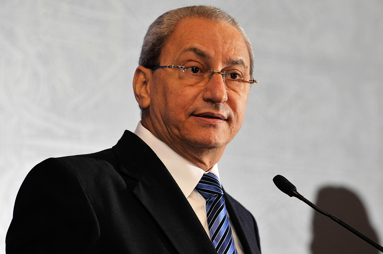 Luis Abinader designa a Jorge Subero Isa y Antoliano Peralta en el Poder Ejecutivo