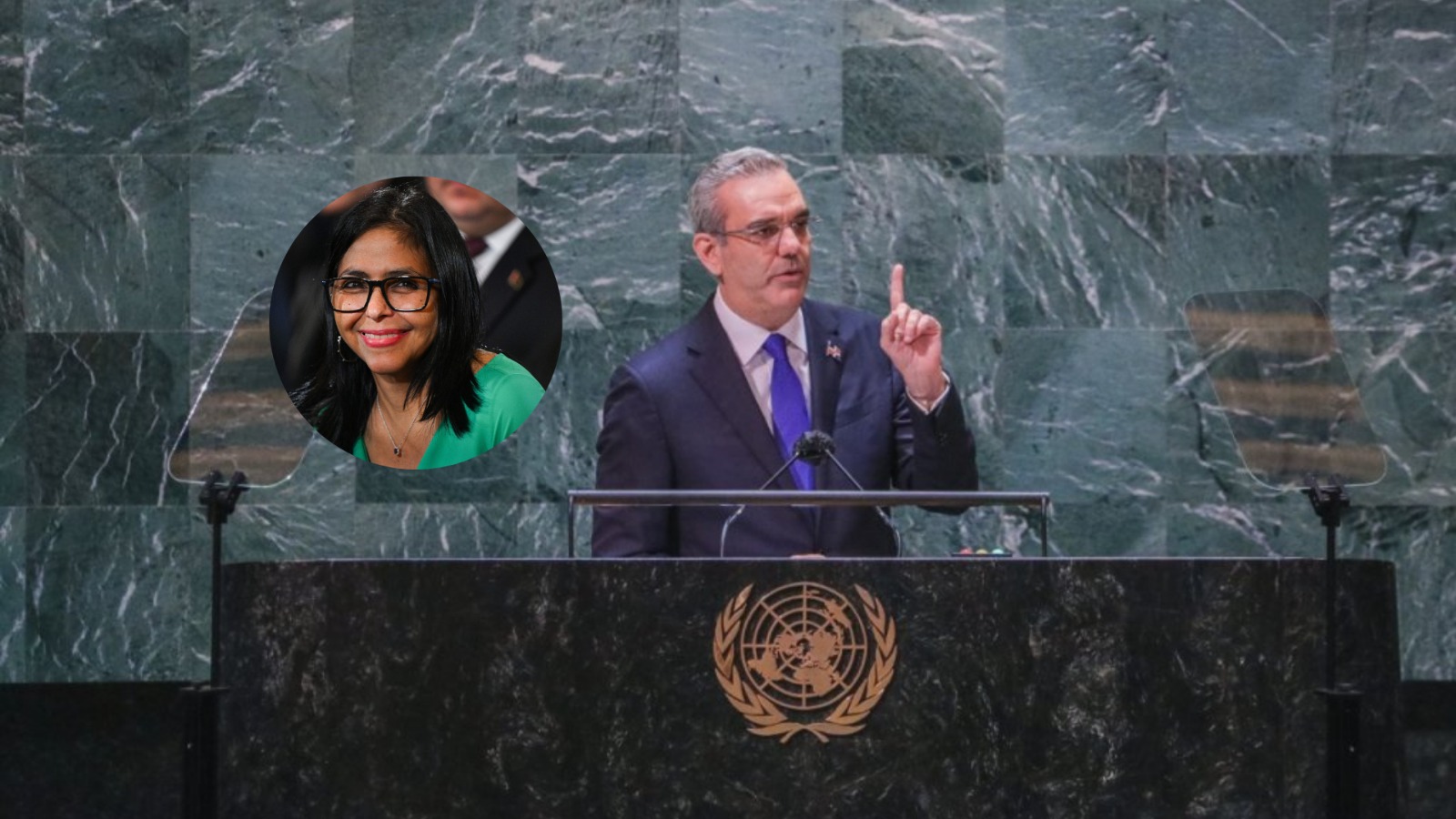 República Dominicana reafirma rechazo al régimen de facto en Venezuela ante la OEA