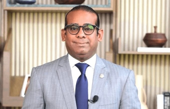 Aníbal Díaz rechaza cancelaciones en el PRM y defiende a militantes