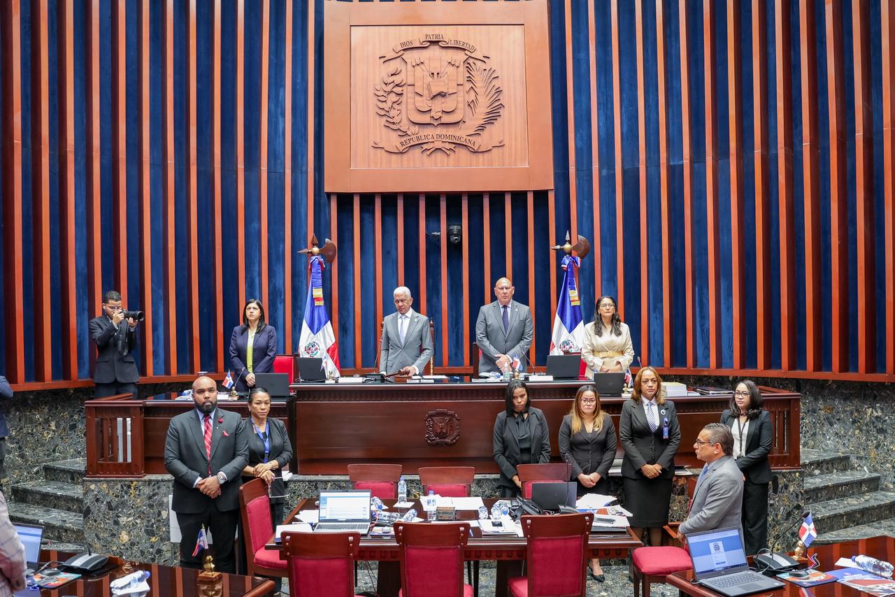 Senado aprueba proyecto de ley para reconocimiento de deuda por obras ejecutadas