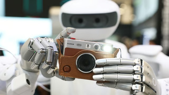 La inteligencia artificial destaca en el CES 2026 con innovaciones sorprendentes