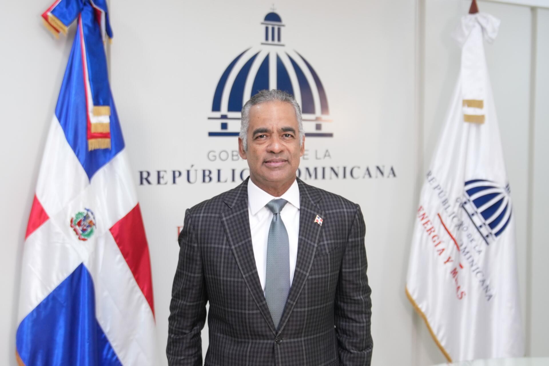 República Dominicana asume presidencia de IRENA con Joel Santos